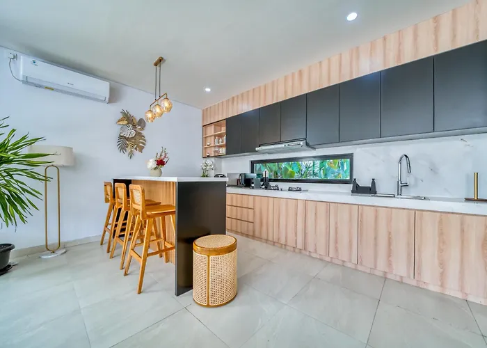 Villa Kangla - 3br Luxurious *