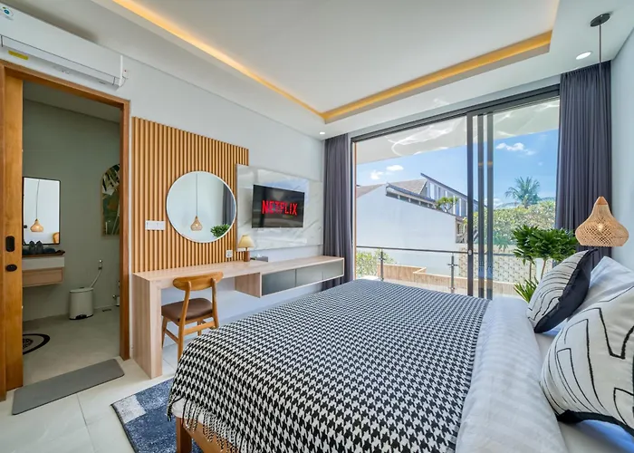 Kangla - 3br Luxurious *