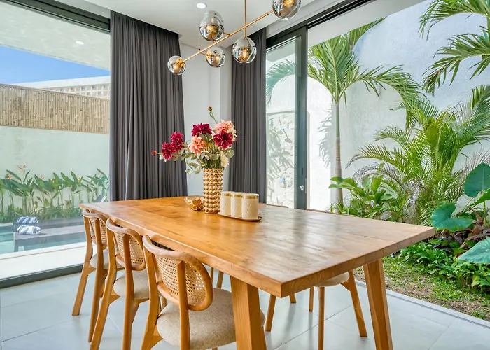 Kangla - 3br Luxurious