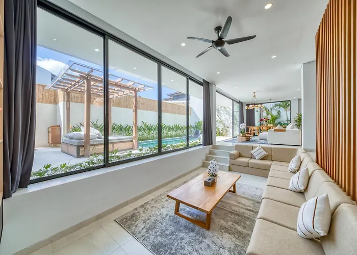 Villa Kangla - 3br Luxurious Seminyak (Bali)