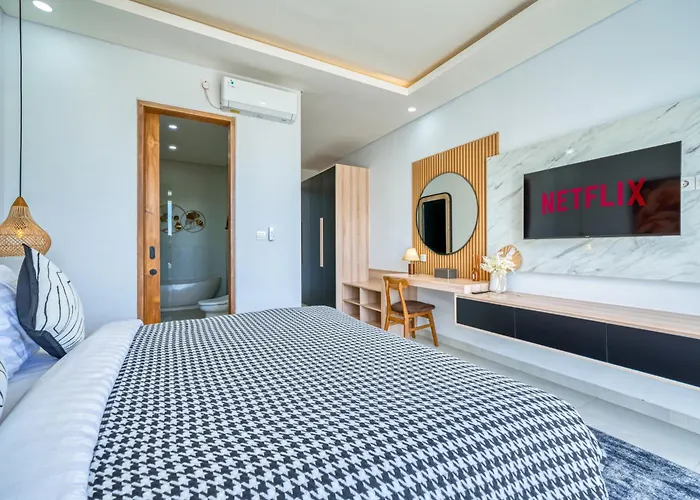 Kangla - 3br Luxurious Seminyak (Bali)