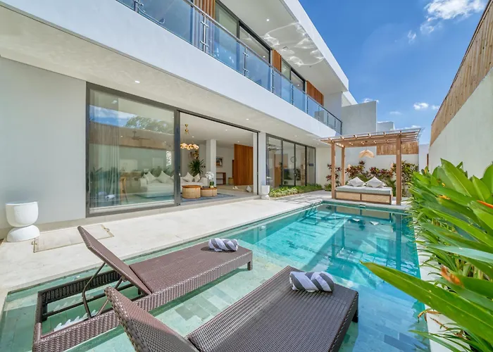 Kangla - 3br Luxurious