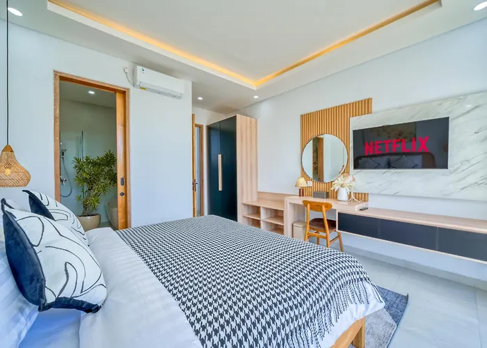 Kangla - 3br Luxurious Villa