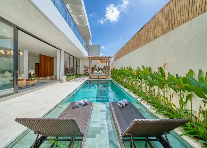 Kangla - 3br Luxurious Villa Seminyak (Bali)