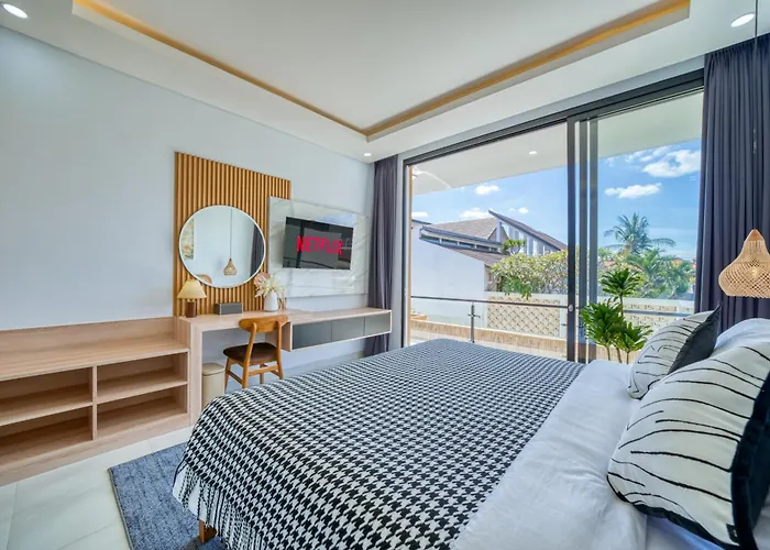 Villa Kangla - 3br Luxurious Seminyak (Bali)