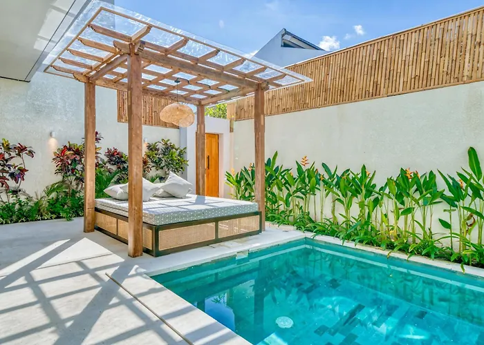 Kangla - 3br Luxurious *