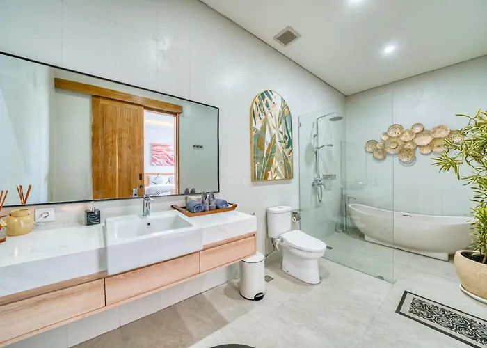 Villa Kangla - 3br Luxurious