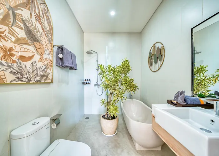 Kangla - 3br Luxurious *