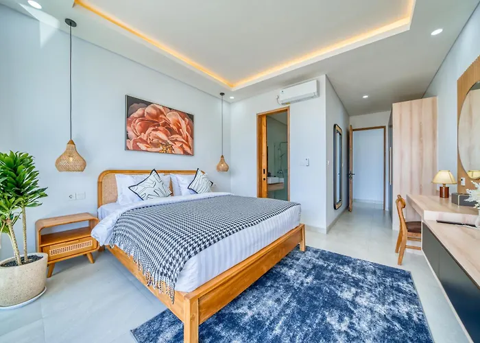 Kangla - 3br Luxurious Villa *